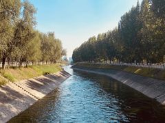 -汉长安城未央宫国家考古遗址公园