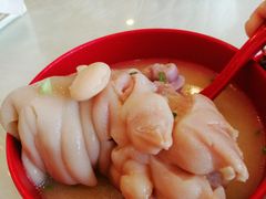-廖老妈蹄花店(人民公园陕西街259号店)