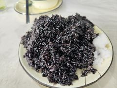 -天乐农家鱼头王(天目湖店)