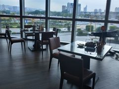-越绣灶·自助餐(义乌香格里拉大酒店)