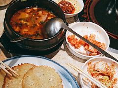 -英子补身汤(海兰路店)