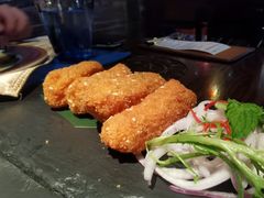 -甘尼仕印度餐厅爵士酒吧(阳春巷店)