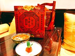 奶酪果子冰-富华斋饽饽铺·宫廷糕点·伴手礼(护国新天地店)