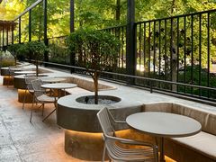 露天位-老梦面包CHEZMOREL(麦子店)