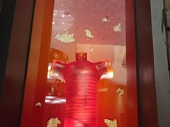 -上海金桥红枫万豪酒店-万豪中餐厅