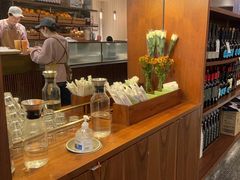 -BAKER&SPICE(安福路店)