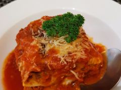 千层面-后厨意餐La Cucina(外交公寓店)