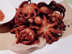 高佳小巴蛸-高佳庄·舟山海鲜(海景旗舰店)