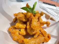 -渔语鱼新川菜Bistro(万象天地店)