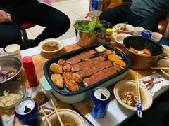 -盛和友·大院炒鸡(平度青岛路店)