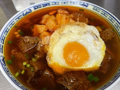 -永丰面馆(汉口路店)