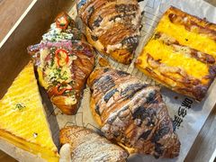 -味多美·北京面包工坊(天坛店)