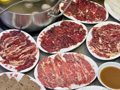 -万祥牛肉火锅(金龙店)