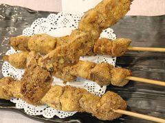 -功德林素菜饭庄(前门店)