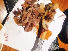 -大秦地·西北菜(纬四路店)