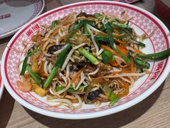 -满园烤鸭·春饼(太原街万达店)
