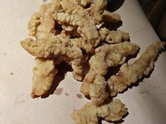 -烤匠麻辣烤鱼(万象城店)