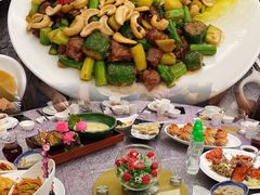 -轩记海鲜餐厅·四十五年老字号·经典粤菜(西区彩虹店)