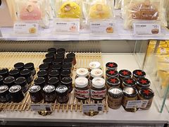 -巴黎贝甜(熙悦汇店)