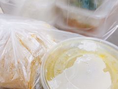 -溪涧堂农家土菜(神仙居店)