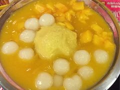 -许留山(梳士巴利道店)