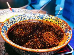 -舌尖尖牛肉面(甘南路店)