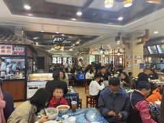 -桥香园云南过桥米线(金马碧鸡店)
