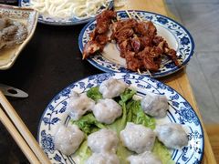 -飘香火锅(玉林西路店)