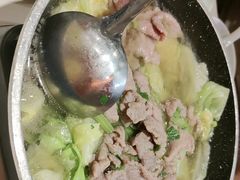 -全牛匠·乐山跷脚牛肉(西北旺万象汇店)