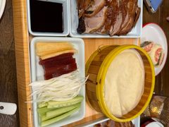 -院落新京菜·烤鸭(地安门店)