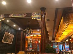 -老码头火锅(骡马市店)