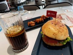 -必胜客(安盛金马店)