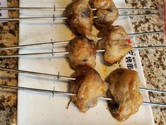 -丰茂烤串(六里桥店)