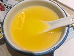 -老码头黑皮肘子锅包肉(赣水路店)