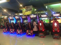 -小象猛犸(炫地购物中心店)