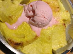 -吕氏疙瘩汤·新派鲁菜(东城万达广场店)