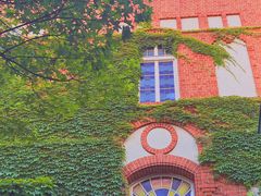 -青岛啤酒博物馆