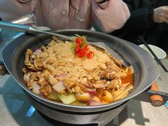 -蛙小侠(古镇大信新都汇店)