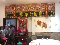 -凤城礼记鱼翅海鲜酒家(新马路总店)