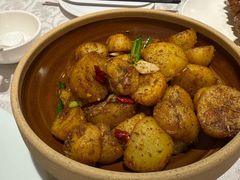 -马凯餐厅(地安门店)