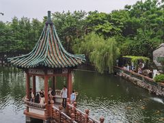 -东莞市可园博物馆