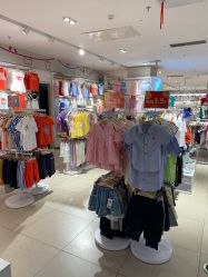店内环境-孩子王(静安大融城店)