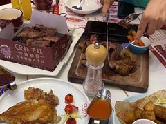 -杯子红牛排(西樵店)