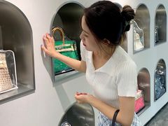 -奢物·巴黎站奢侈品回收寄售