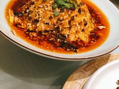-渝信川菜 · 川味家常菜(长安店)