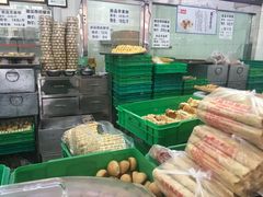 -宫廷糕点铺(建设路店)