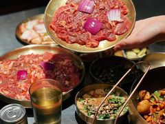 -小核桃烤肉馆(西塔店)