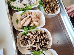 -爱膳菌锅锅(阳南店)