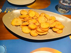 -HELLO MUSAE 拾光缪斯餐厅·纯正希腊风味(苏州中心店)