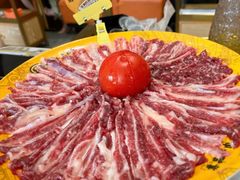 -潮汕大目牛肉火锅(皇岗旗舰店)